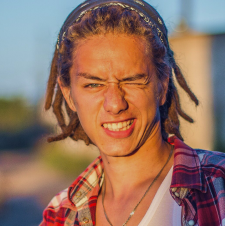 Dmitry Rogozhkin's avatar