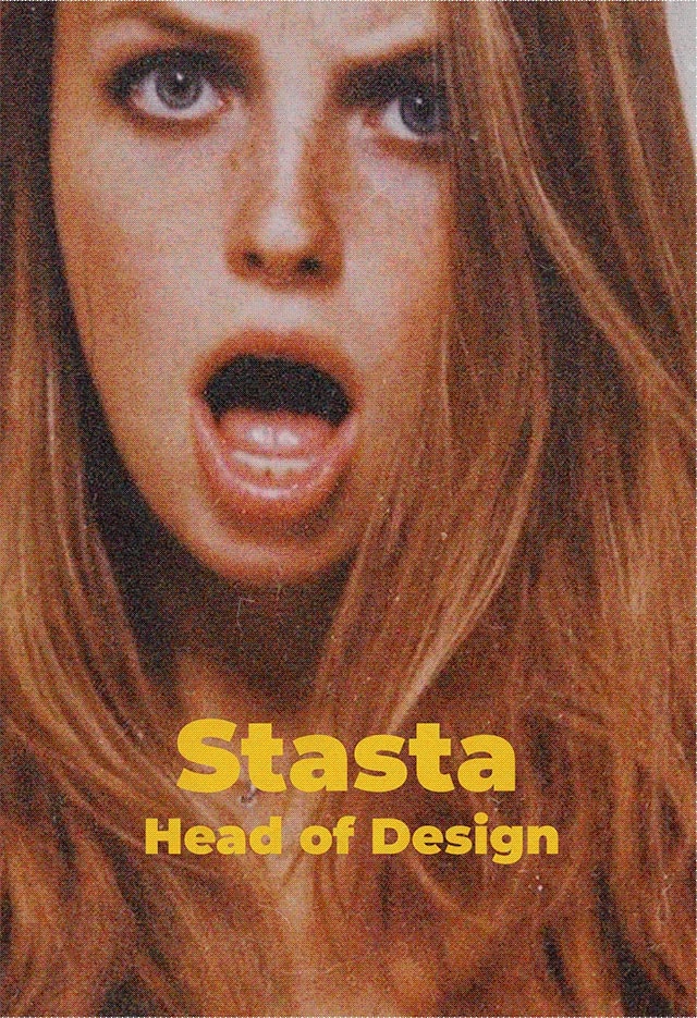 Stasta
